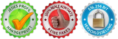 Unsere Qualitätsversprechen